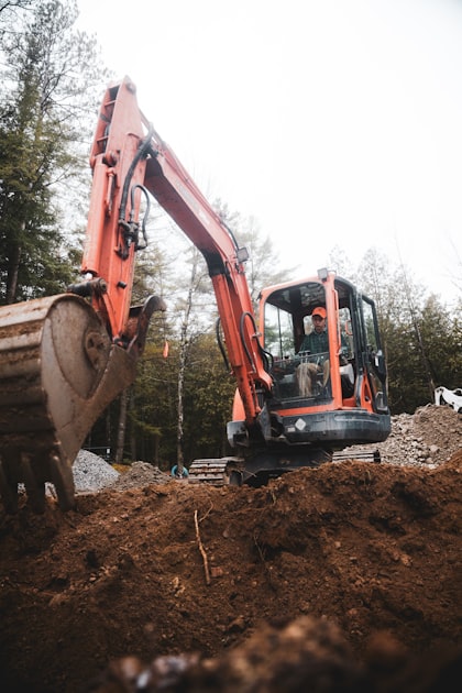 Reliable Septic System Installation