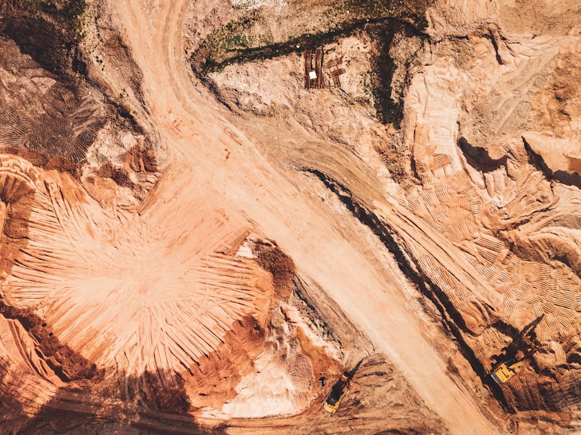 Land Clearing Made Easy