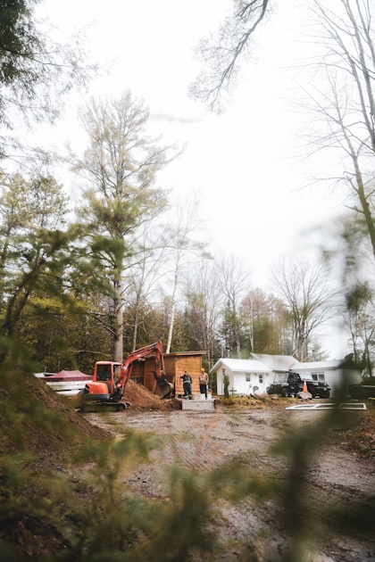 Top Excavation Services in NWA